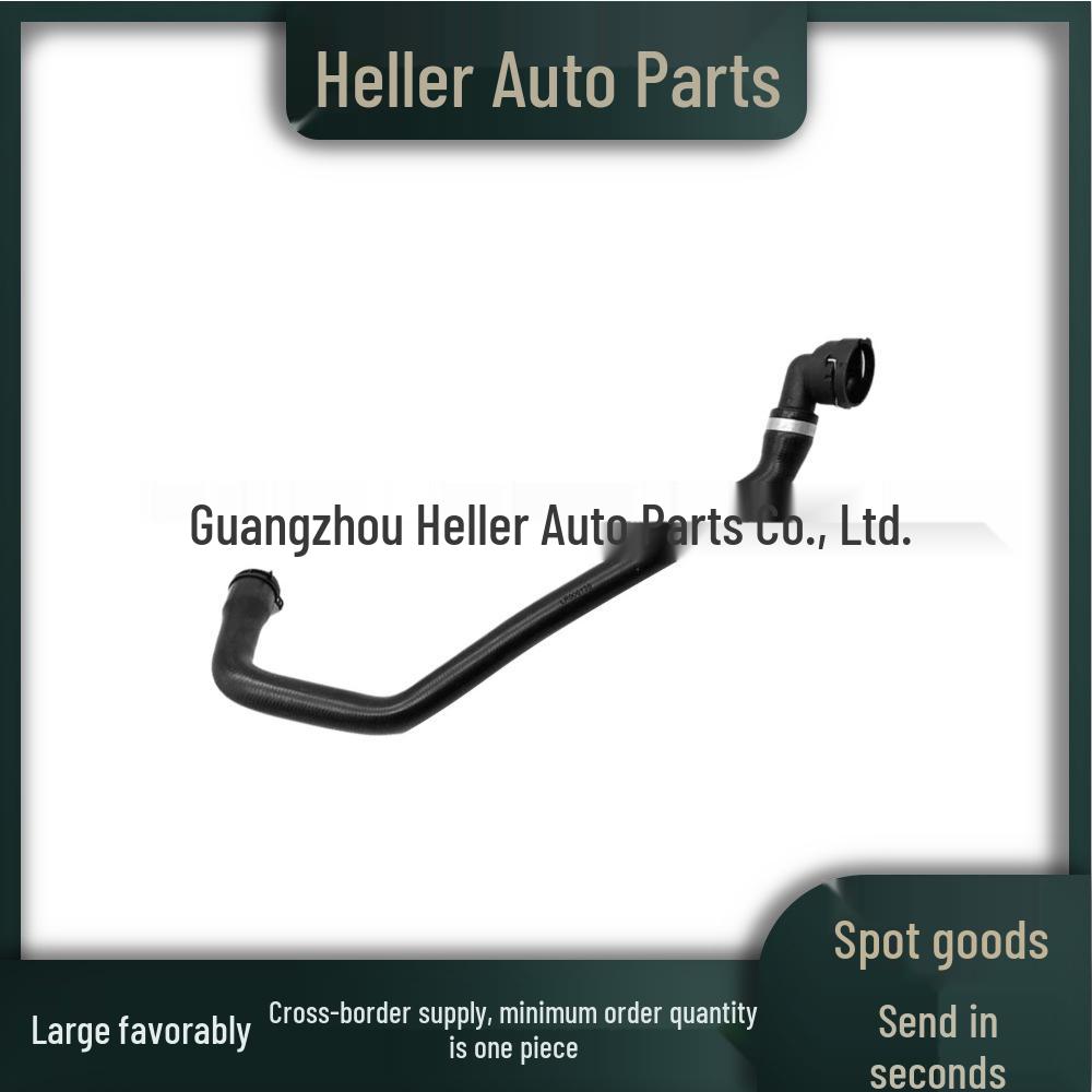 Tubo dell'acqua del radiatore LR006135 per Land Rover Freelander 2.2 Diesel (L359) LR003540