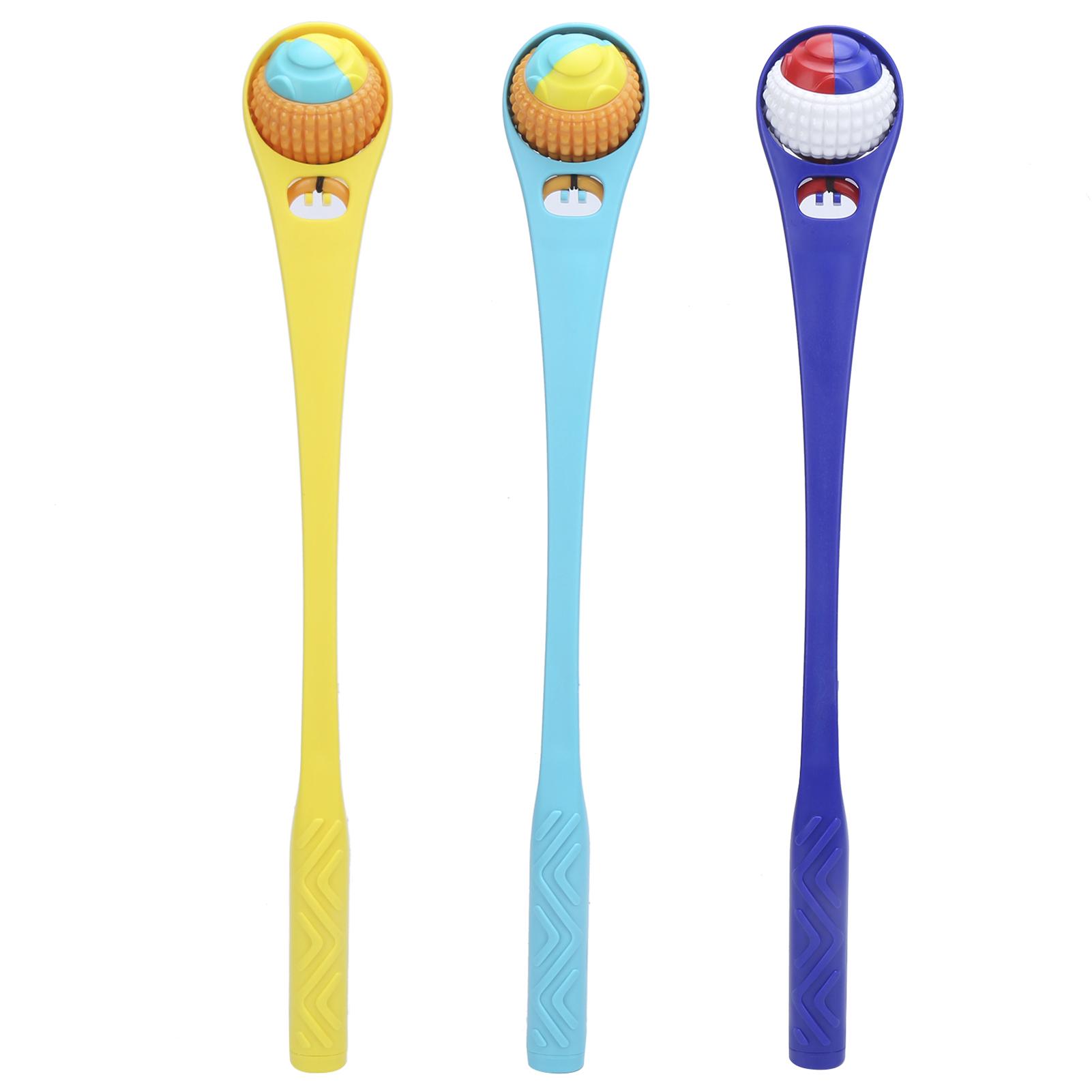 

Интерактивная пусковая установка для собачьих мячей, игрушка-палка для бросания мячей для собак, прогулки на свежем воздухе