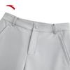 Anta Women's Water-Repellent Flared Commuter Pants