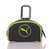 Golf Basic Ball Case 091238_02 Puma Black/Limeshane