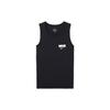 New Tank Tops Men's Black FJ2301-010