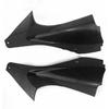 Motorcycle Guard Side Panel Motorcycle Fairing Air Duct Side Cover Breather Box Case Accessories for YZF-R6 YZF R6 2006 2007 06 07