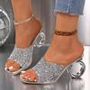 Calzado para mujer – Sandalias