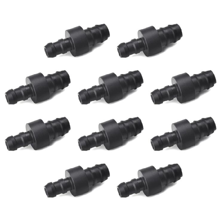 

10Pcs Professional Coffee Maker Part Milk Pipe Special Connection For Fully Automatic Coffee Maker Accessories 1