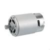 Elektrikli Matkap Uygulamaları İçin 12V DC Redüktörlü Motor