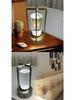 Portable Multifunctional Lamp: Camping, Bedroom, Terrace, Restaurant, Bar, Study, Night Light