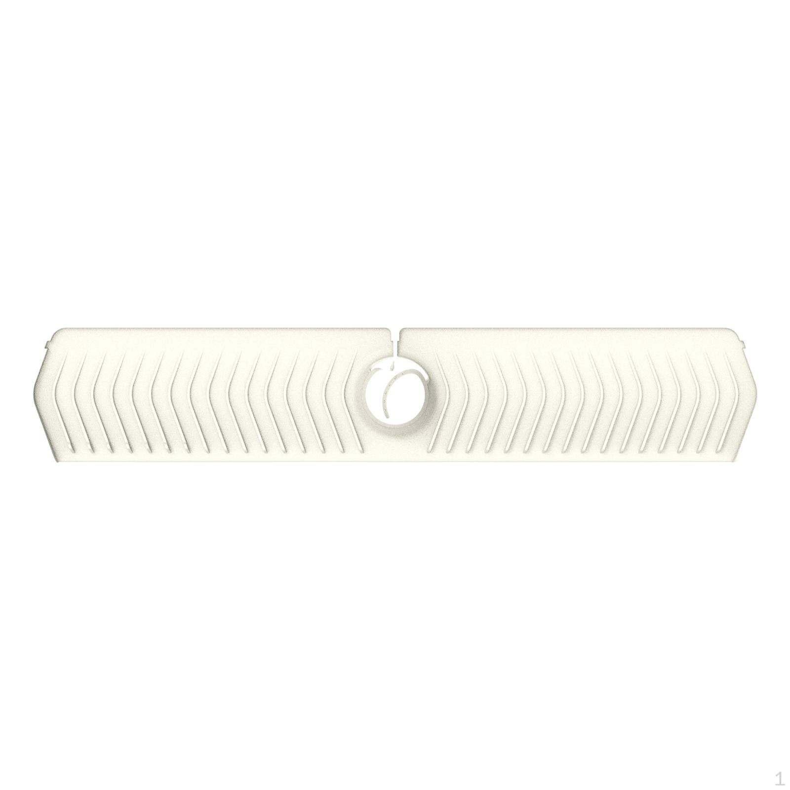 

-Килимок для раковини, дренажна подушка, захисна кришка для стільниці, дренаж для раковини, захист для барної стійки, стільниця,