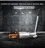 Multifunctional Portable Hydraulic Expander & Shears Tool