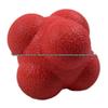 Hexagonal Children's Reaction & Agility Training Ball
