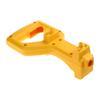 Ergonomic Miter Saw Handle Clamshell Replacement for DW703&DW703-b2  Saw Perfect for DIY Enthusiasts and Carpenters