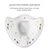 Nail Led 36w Dryer 12leds Uv Lamp Light Nail Gel Usb Manicure Gel Polish Nail Art Tools Manicure