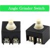 Black Universal Replacement Switch for Angle Grinder Polisher Parts