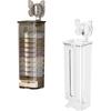 Wall-Mounted Hanging Panties Dispenser Suction Cup Closet Underwear Holder  Bedroom
