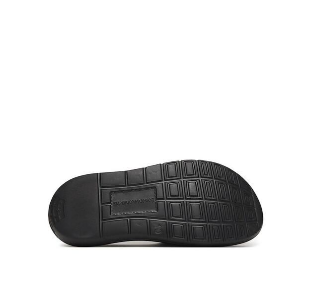 Шлёпанцы Emporio Armani EM005960 AF26000 UC001