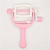 Pompom Makers Pom Pom Maker Tassel Maker Winder Tool for Fluff Ball Bobble Needle Weave DIY Wool Yarn Crochet Knitting Craft