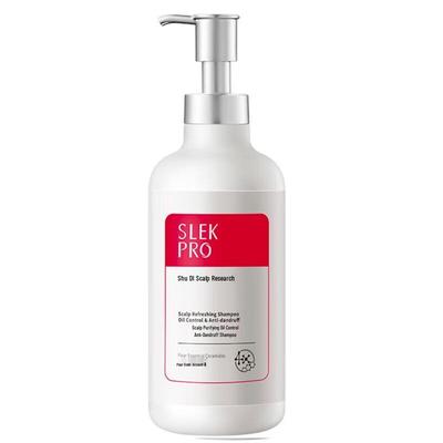 Sulee Refreshing Anti-Dandruff Shampoo