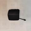 F08-2804503FL Frosted Black Rear Bumper Tow Hook Cover Towing Plug Covers for Chery Jetour X90 X95