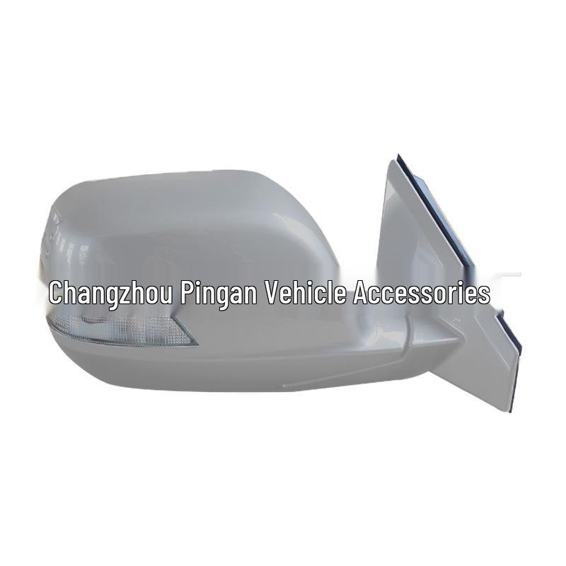 Honda CRV Rearview Mirror Assembly for 2007-2011 Models (76250-SWA-H21Z)