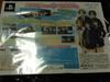 Kokoro Connect Yochi Random Pentagon of Love and Youth BOX PSP - -