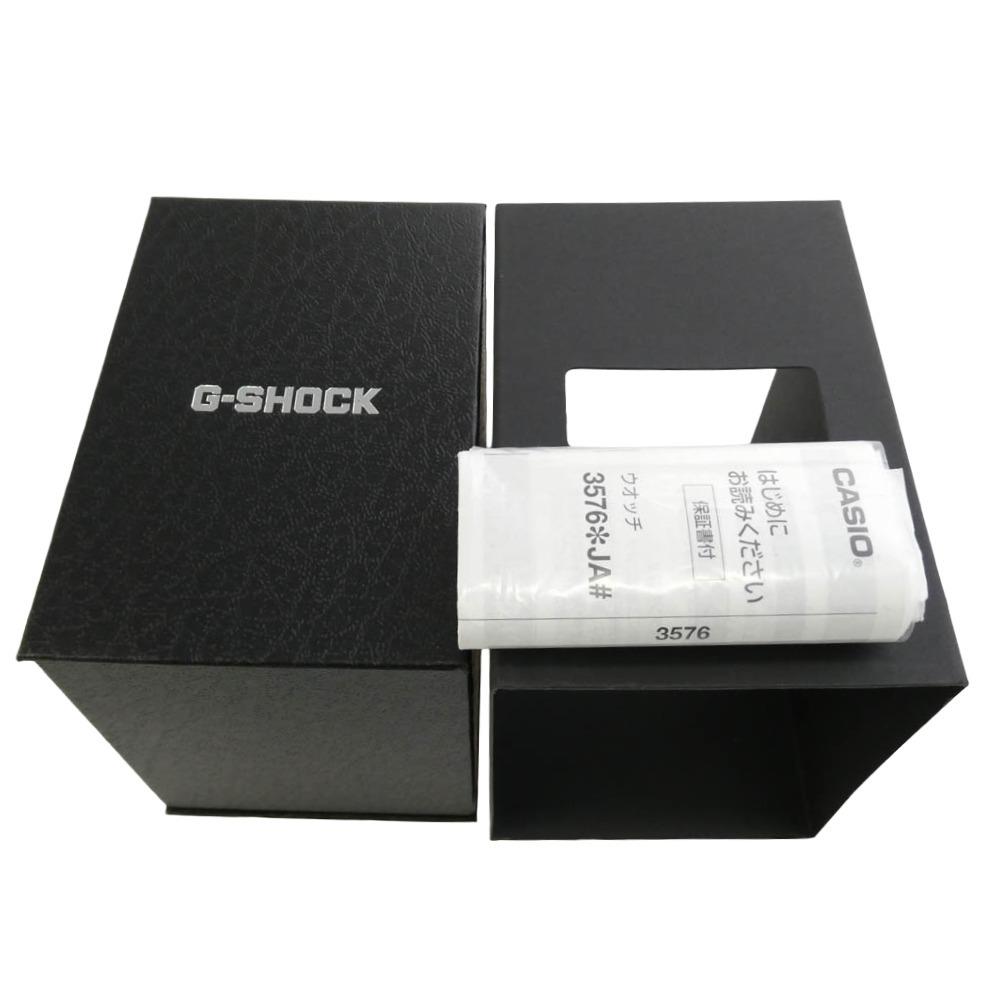 [USED] CASIO G-SHOCK DW-5000R-1AJF G-SHOCK First-Generation Reissue Model Digital Watch, Black