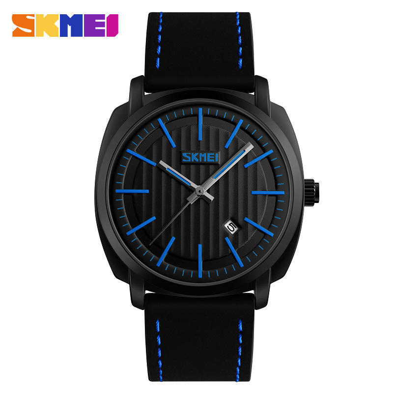 Moment Beauty Direct Supply Herren Neue Quarzuhr Fashion Business Herrenuhr Wasserdichte Quarzuhr