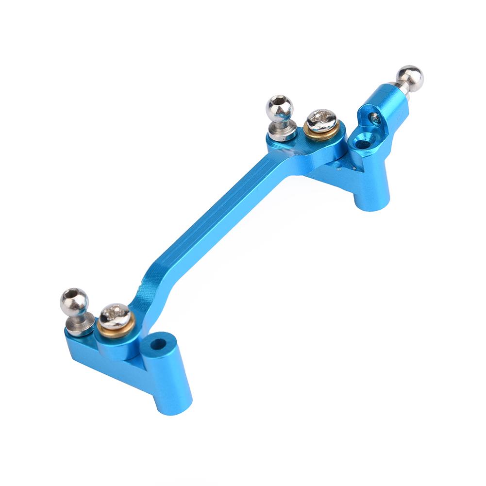 

T power Metal Accessory Steering Components for Wltoys A949 A959 A969 A979 K929 B RC Car