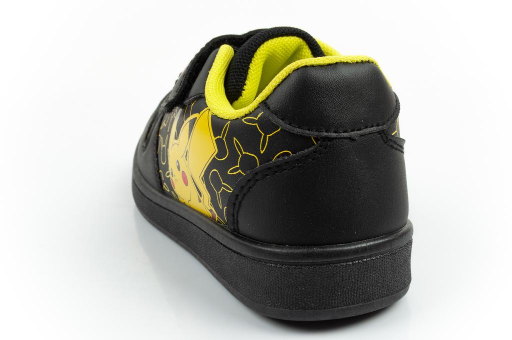 Leomil Boys Kids Skate/street low Sneakers Pokemon [PO001550] yr. 30