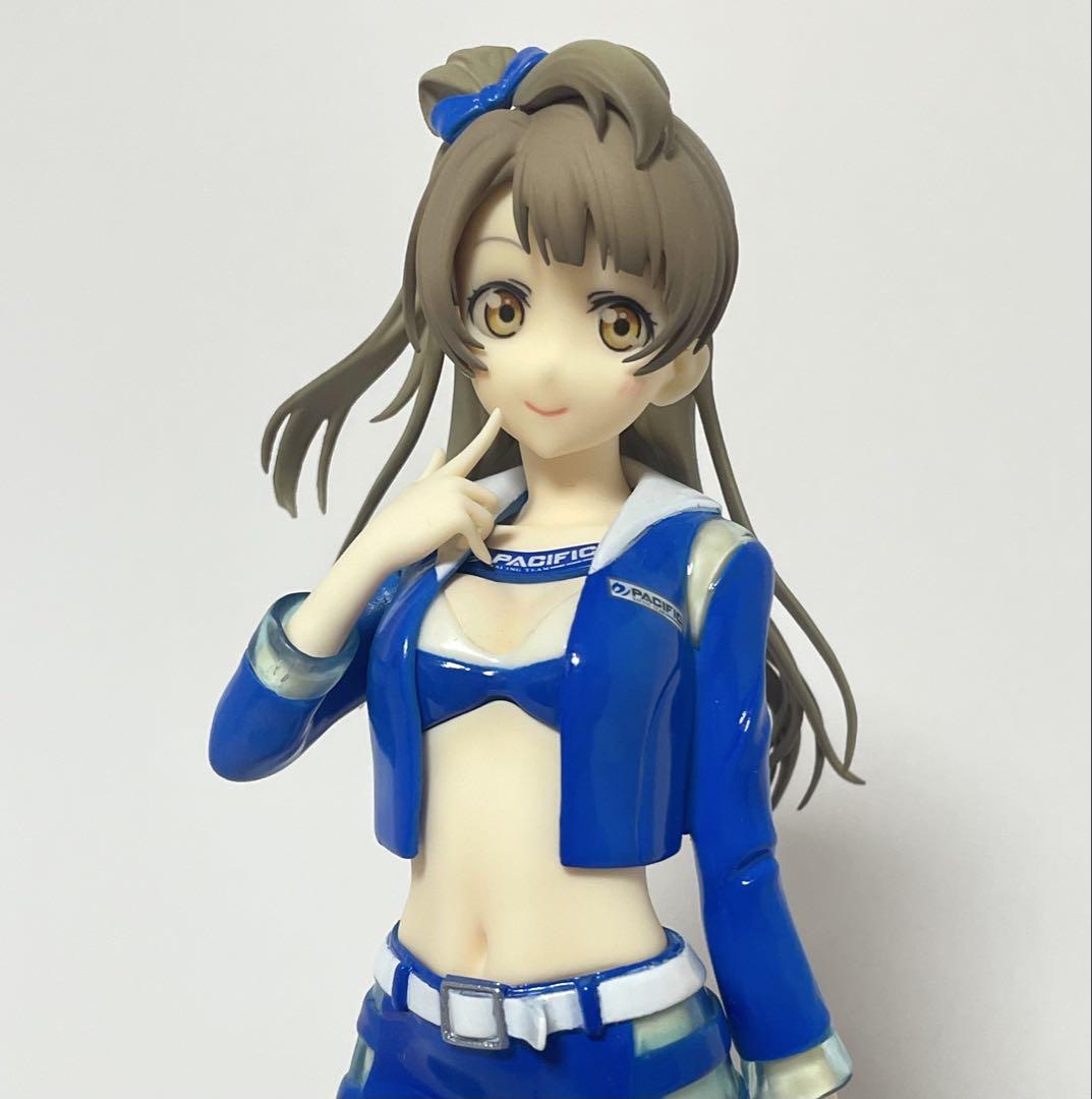 

[USED] Minami Kotori Figure Love Live! × PACIFIC 1/8 No box