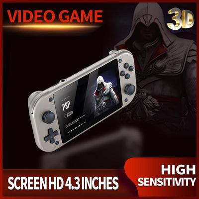 M17 Gaming Handheld