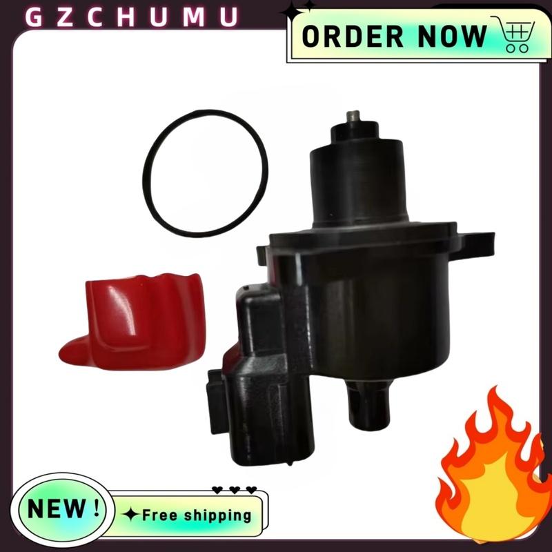 Idle Speed Valve 68V-1312A-00 68V-1312A 68V-1312A00 68V1312A00 For Yamaha Outboard HP 68V-1312A-00-00 68V1312A0000