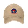 Tornado Fighter In RAF Roundel Baseball Cap Dad Hat Winter Hat Luxury Unisex Cap Hats On Offer Womens Beach Outlet Unisexs