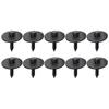 Waterproof Metal Screw 2019900536 Car Accessories Metal