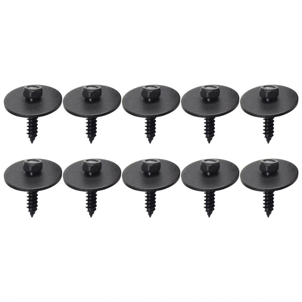 Waterproof Metal Screw 2019900536 Car Accessories Metal