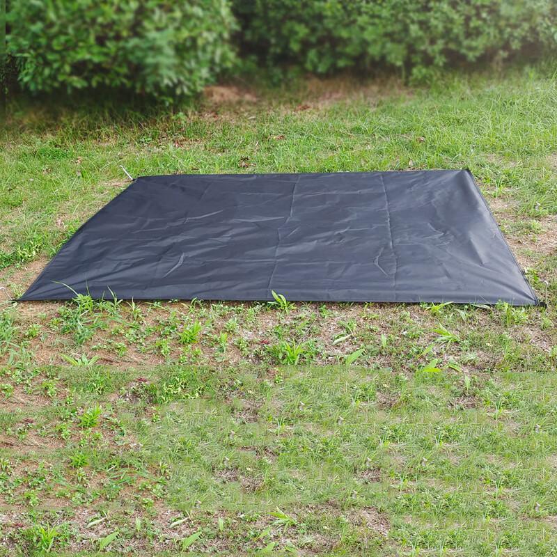 ZISIZ Outdoor Waterproof Camping Picnic Mat & Tent Ground Sheet