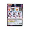Stationery Super Space Sheriff Gavan Infinity Special Well Done Sticker Set 2205770A Sun-Star NEW!