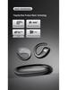 OWS Open-Ear Bluetooth Bone Conduction Earbuds for Running and Sports