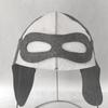 Breathable Design Felt Sauna Cap Pilot Sauna Hat Ear Protection