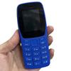 Non-smartphone Straight Button Elderly Machine Function Dual Card 2G Dual Card Long Battery Life