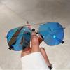 JYL TS Sunglasses Protection Large Frame Driving/1382