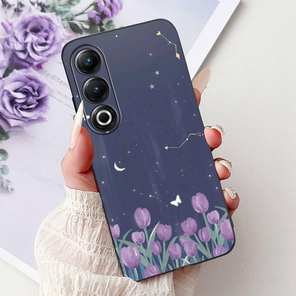 Cover For ITEL S25 S685LN Case Shockproof Silicone Cute Cartoon Fashion Funny Bumper For S25 ITEL S 25 Phone Case Funda