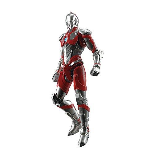

Рисунок Rise Standard Ultraman [Тип B] Цветная пластиковая модель в масштабе 1/12