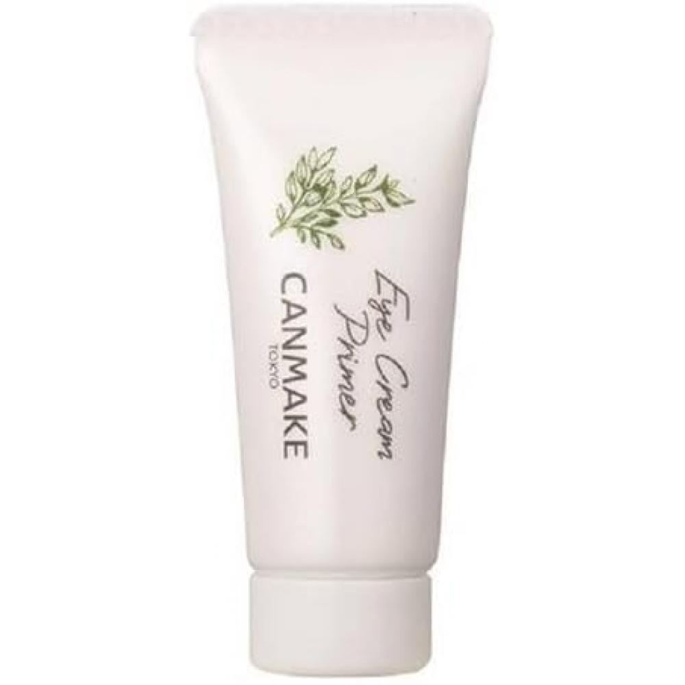 Unbranded Canmake Eye Cream Primer 01 Clear Eye Shadow Base Cream
