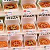 10 PCS Cute Dollhouse Miniature Simulated Kitchen Food Toy Pizza Model Home Decor Kid Play Toy Micro Landscape Ornaments Gifts