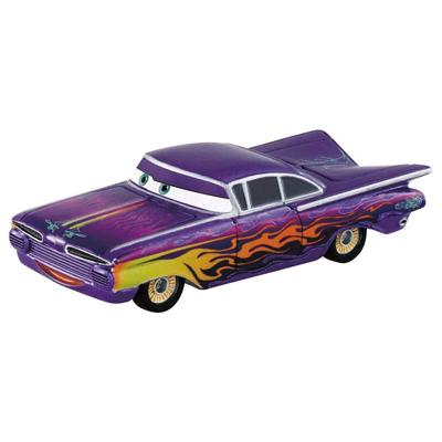 TAKARA TOMY Cars Tomica Ramone Miniature Car Toy for Ages 3 and Meets Toy Safety ST Mark Certified "Disney C-26 (Standard Type)" Up, Boxed, Standards,