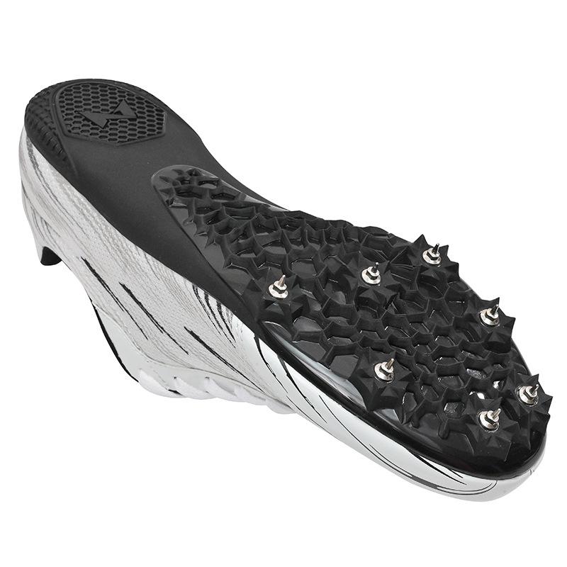 Unisex Middle Distance Sprint Spikes for Competition & Training