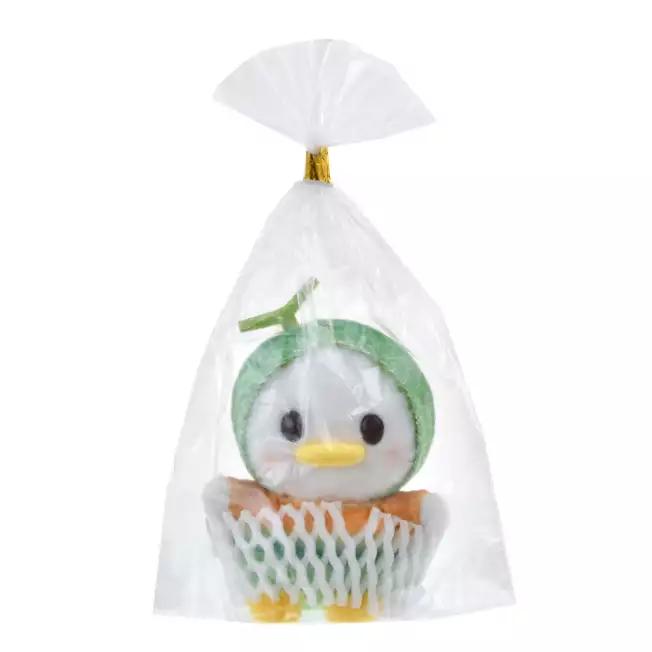 Disney Plush Doll Urupocha-Chan Donald Summer Fruits Japan NEW Disney Store