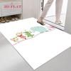 Tilly Friends Joy Carpet Rug for Living Room Bedroom Home Sofa Decoration,Kids play Nonslip Floor Mat