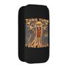 Tung Tung Tung Sahur Pencil Case Funny Italian Brainrot Meme Pen Box Bag Student Big Capacity School Supplies Pencil Box
