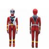 Costume per Bambini di Halloween Personaggio Anime - Tuta Ryusoulger Sentai Kyoryuger