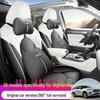 Accesorii pentru interiorul mașinii – Huse pentru scaune auto